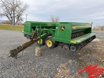Main image John Deere 455